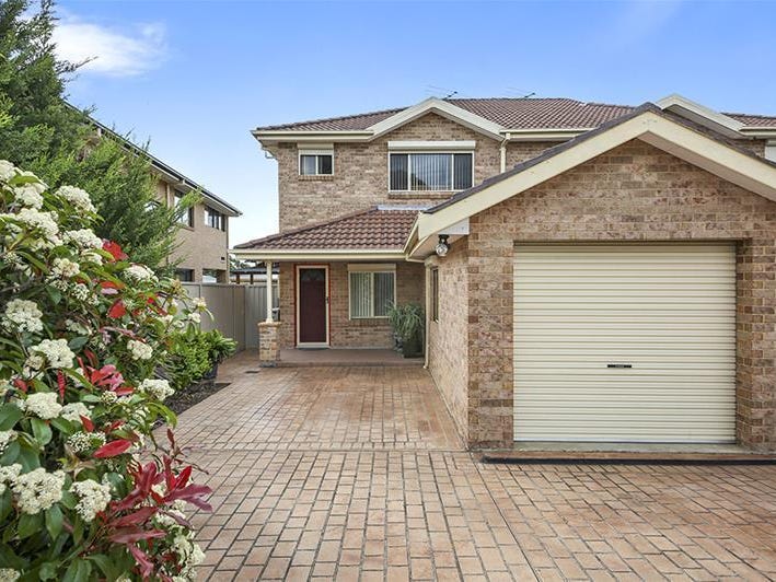 34 Alamein Road, Revesby Heights, NSW 2212