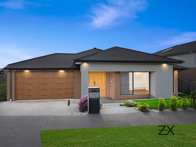 56 Stonewall Drive, Donnybrook, Vic 3064 - Property Details