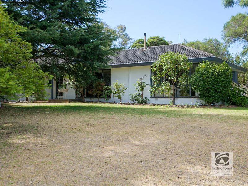655 Baxtertooradin Road, Pearcedale, VIC 3912