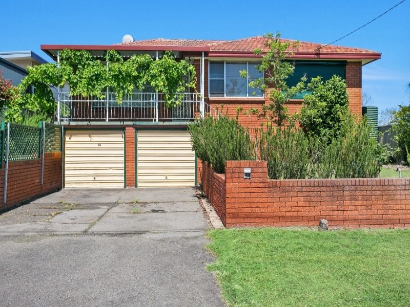 14 Wollombi Road, Rutherford, NSW 2320 Property Details