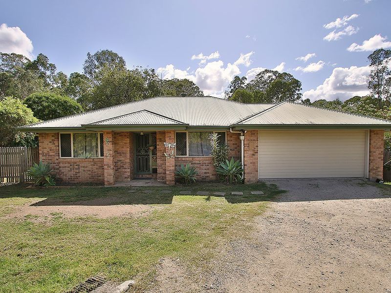 42 Kauri Court, Cedar Vale, QLD 4285