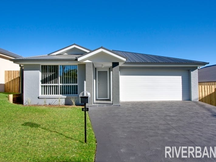 63 Lodges Road, Elderslie, NSW 2570