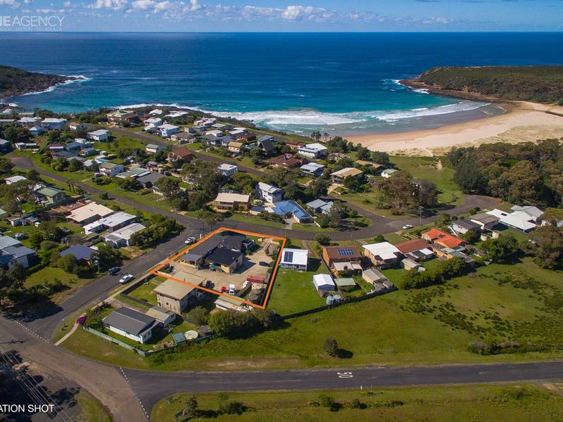 3 Merry Street, Kioloa, NSW 2539 Property Details