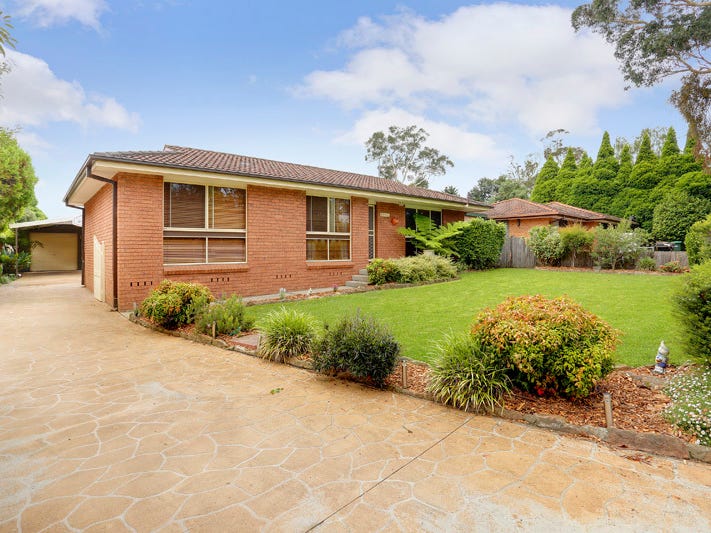 8 Knowle Road, Aylmerton, NSW 2575