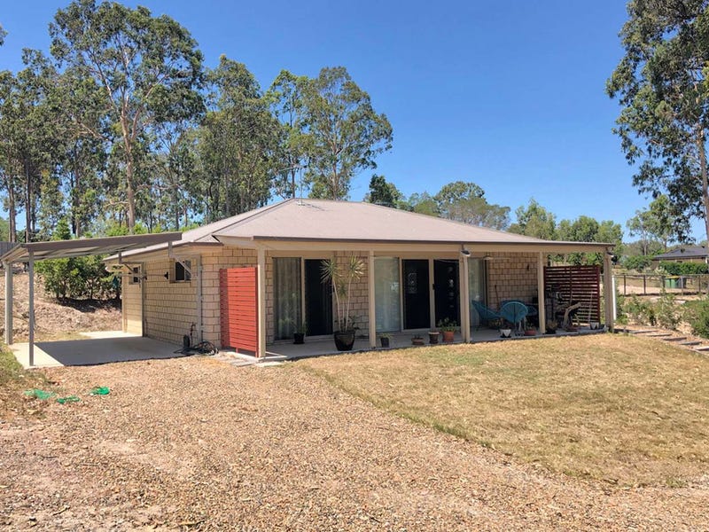 331333 Spring Mountain Drive, Greenbank, QLD 4124
