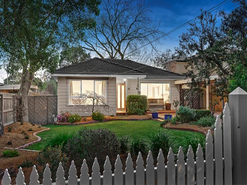 88 Maidstone Street, Ringwood, Vic 3134 Property Details