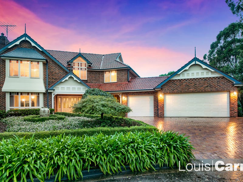 17 Chapel Close, Cherrybrook, NSW 2126 Property Details