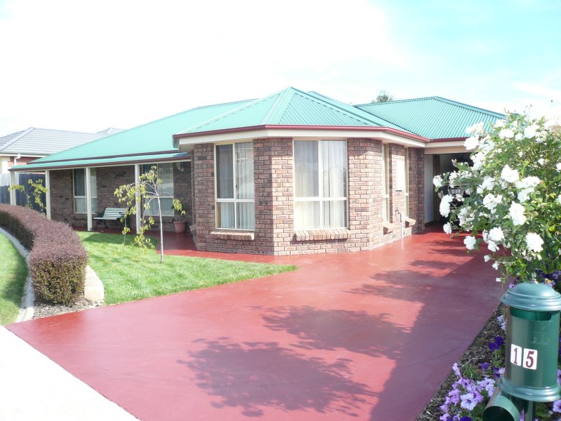 15 Drive, Prospect Vale, TAS 7250