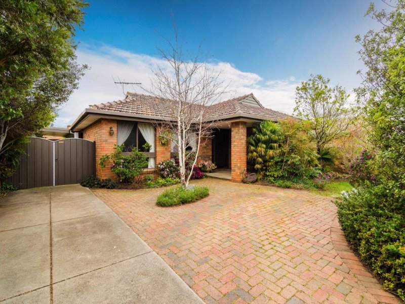 38 Herbert Avenue, Hoppers Crossing, VIC 3029