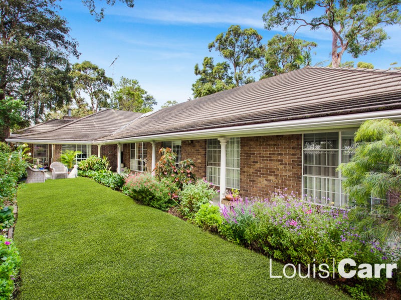 14 Penrose Avenue, Cherrybrook, NSW 2126 Property Details