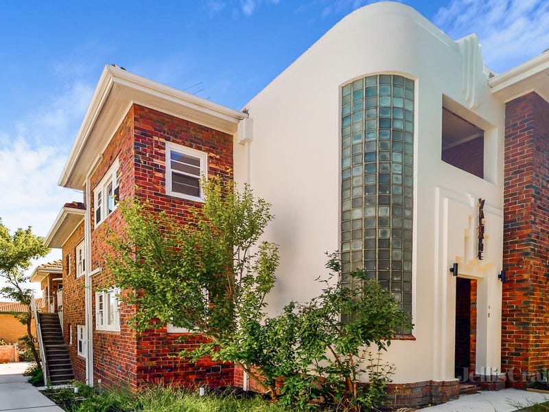 2/7 Washington Street, Toorak, Vic 3142