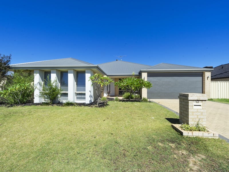 12 Lookout Vista, Singleton, WA 6175 Property Details