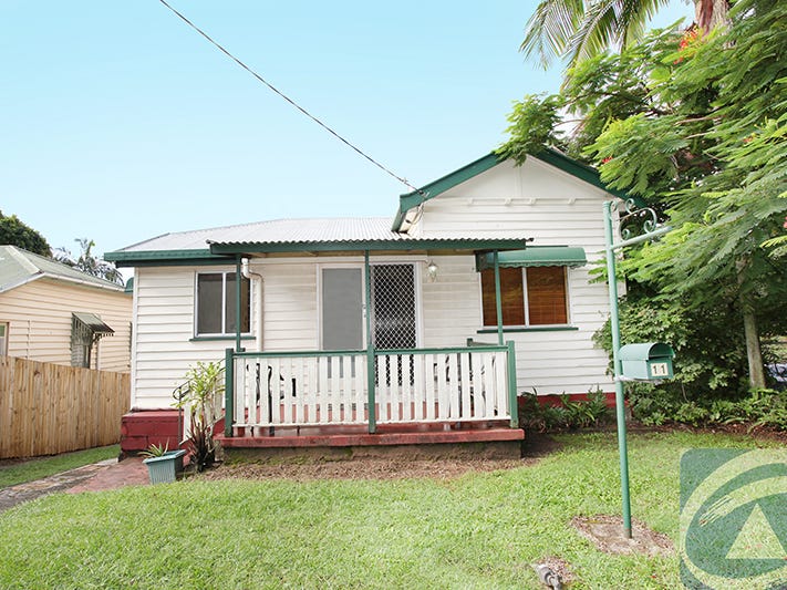 11 Park Road, Nambour, QLD 4560