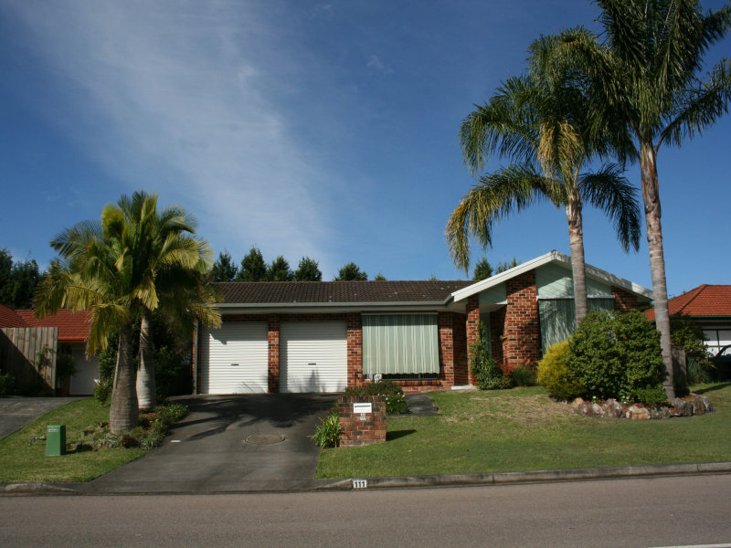 111 James Sea Drive, Green Point, NSW 2251