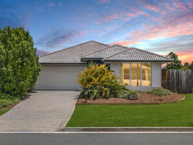 30 Yarrambat Rise, Upper Coomera, QLD 4209