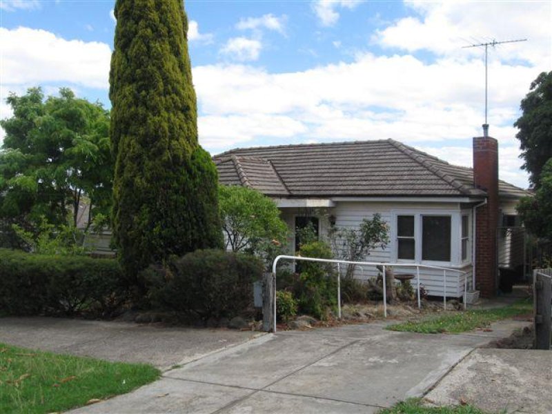 126 Fyffe Street, Thornbury, VIC 3071