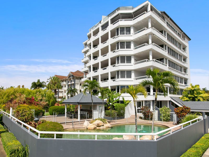102 279 Esplanade Cairns North Qld 4870 Property Details
