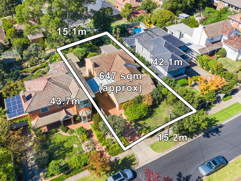 61 Mountain View Road, Balwyn North, VIC 3104