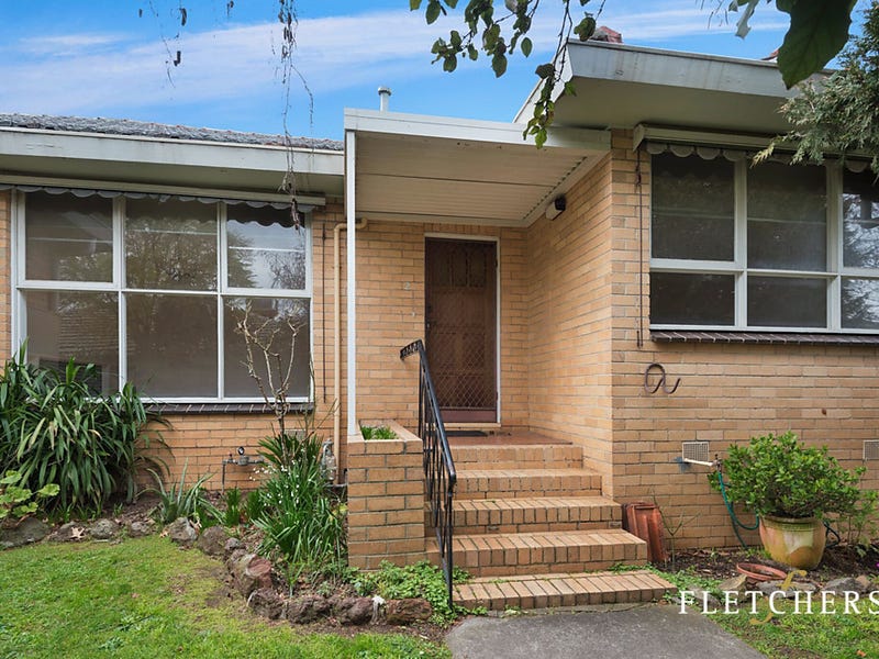 2/364 Mont Albert Road, Mont Albert, Vic 3127