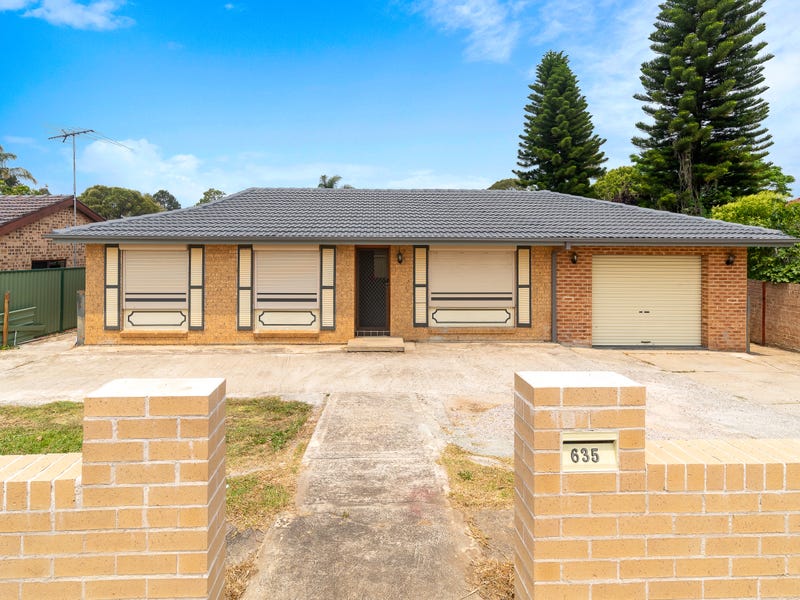 635 Smithfield Road, Greenfield Park, NSW 2176