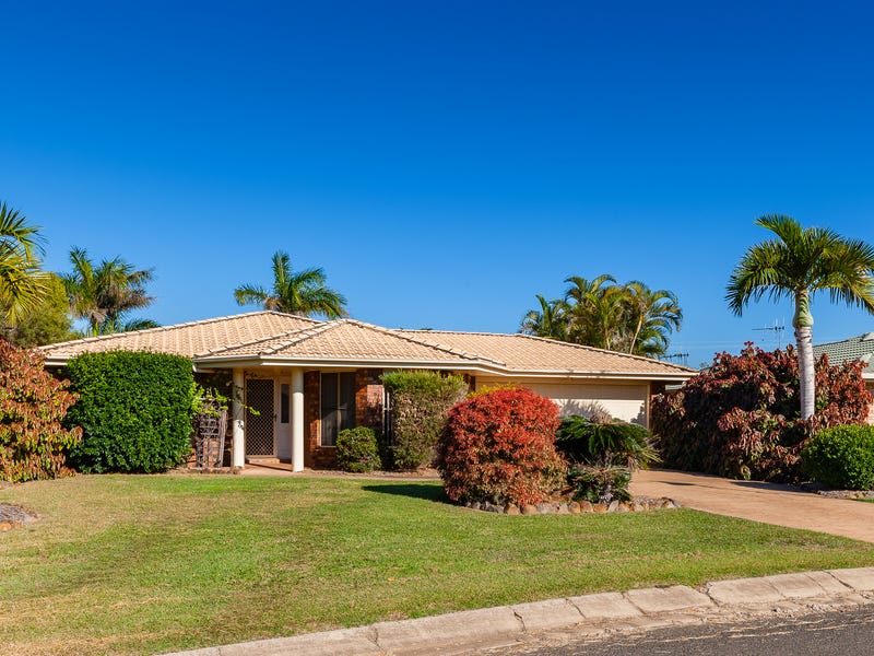 47 Bargara Lakes Drive, Bargara, Qld 4670 House for Sale realestate