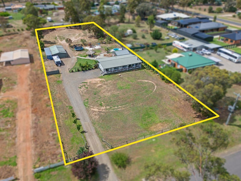 30 Greene Street, Huntly, Vic 3551 House for Sale