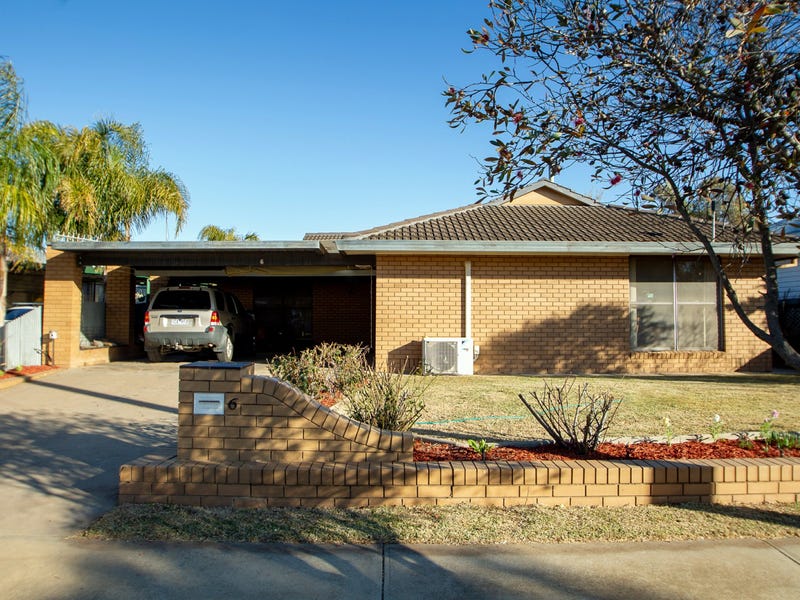 6 Standen Street, Swan Hill, VIC 3585
