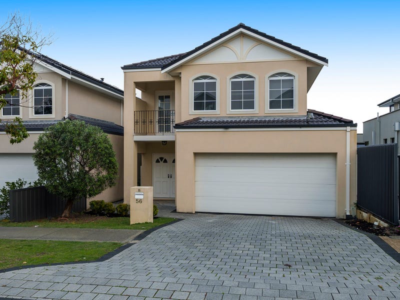 56B Raymond Street, Yokine, WA 6060 Property Details