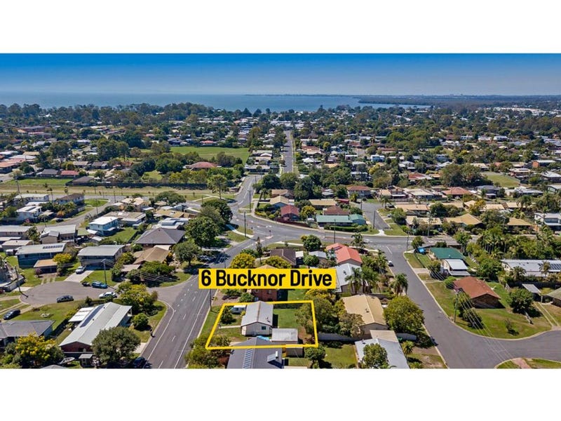 6 Bucknor Drive, Deception Bay, QLD 4508