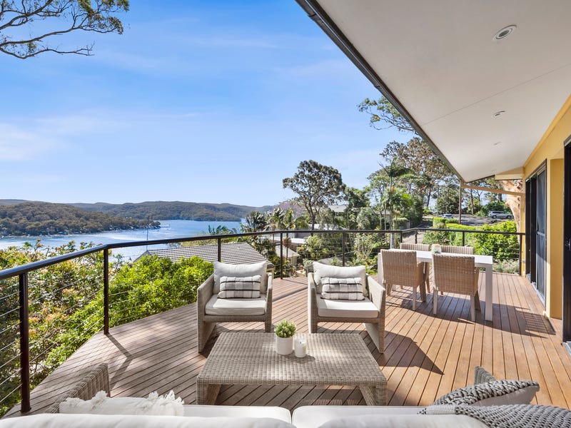 33 Mirrabooka Street, Bilgola Plateau, NSW 2107