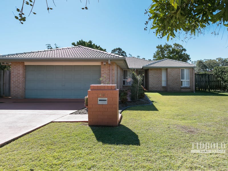 40 Pinelands Circuit, Redland Bay, QLD 4165