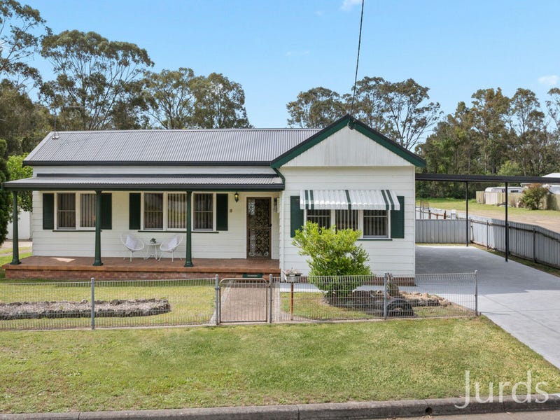 8 Kendall Street, Bellbird, NSW 2325 - Property Details