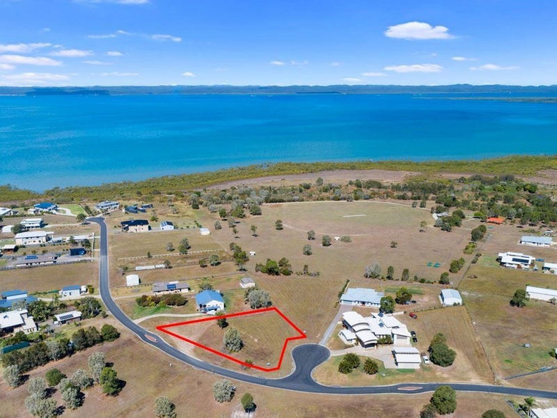 11 Watermans Way, River Heads, QLD 4655