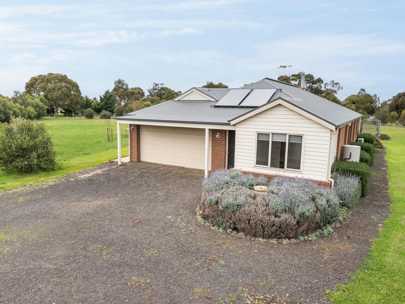 143 Clyde Road, Bannockburn, Vic 3331 Property Details