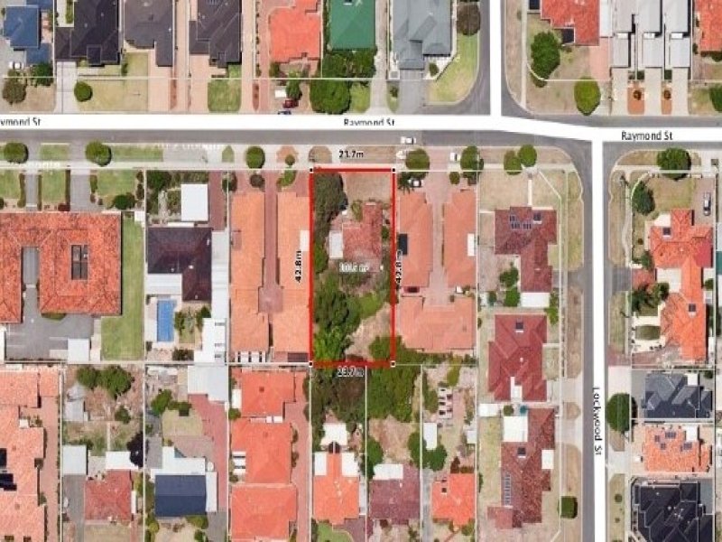46 Raymond Street, Yokine, WA 6060 Property Details