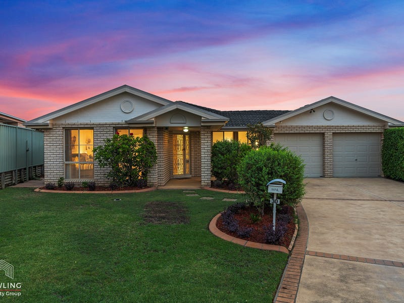 30 Maybush Avenue, Thornton, NSW 2322 Property Details