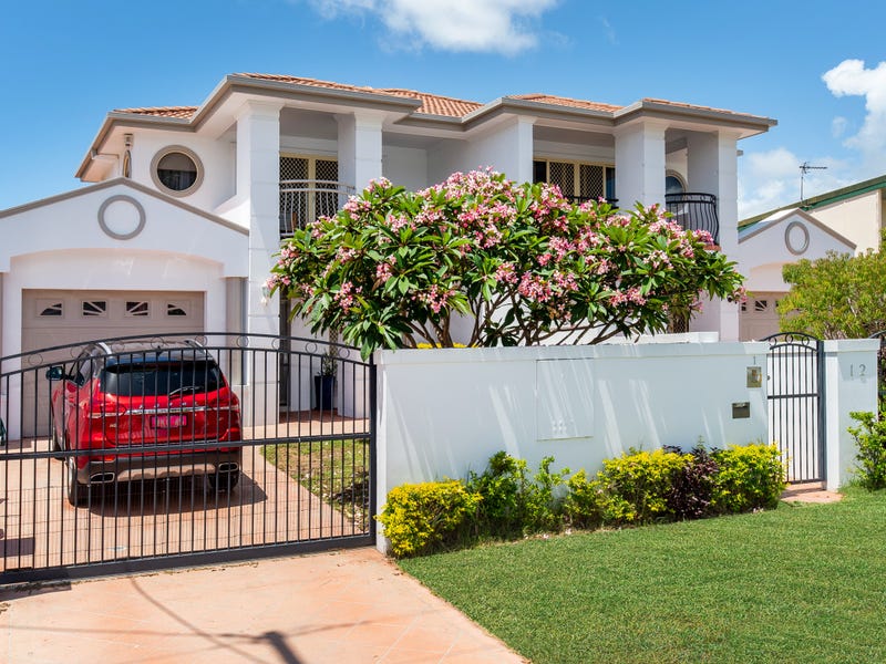 1/12 Jasmine Avenue, Hollywell, QLD 4216