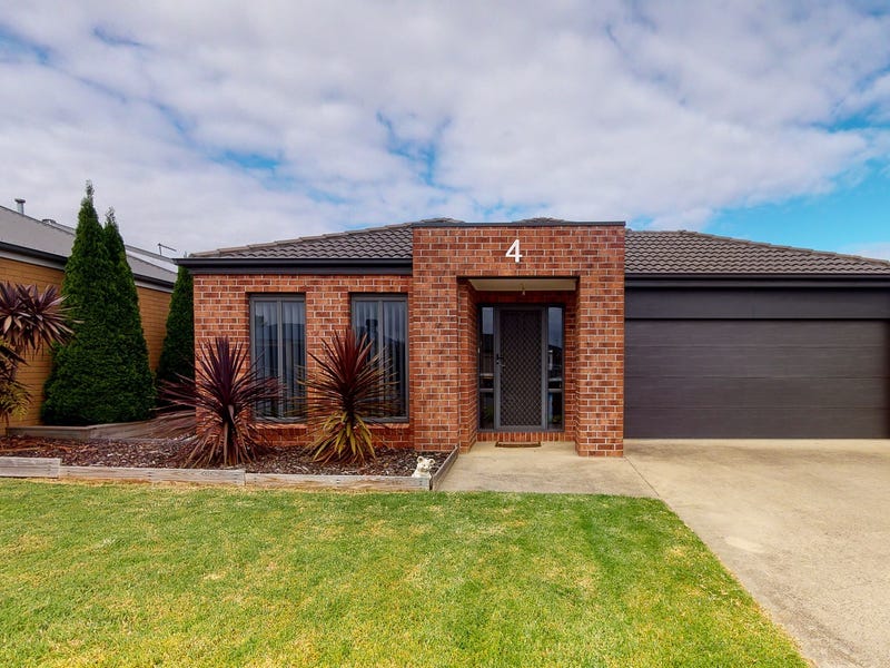 4 Holly Lane, Traralgon, VIC 3844
