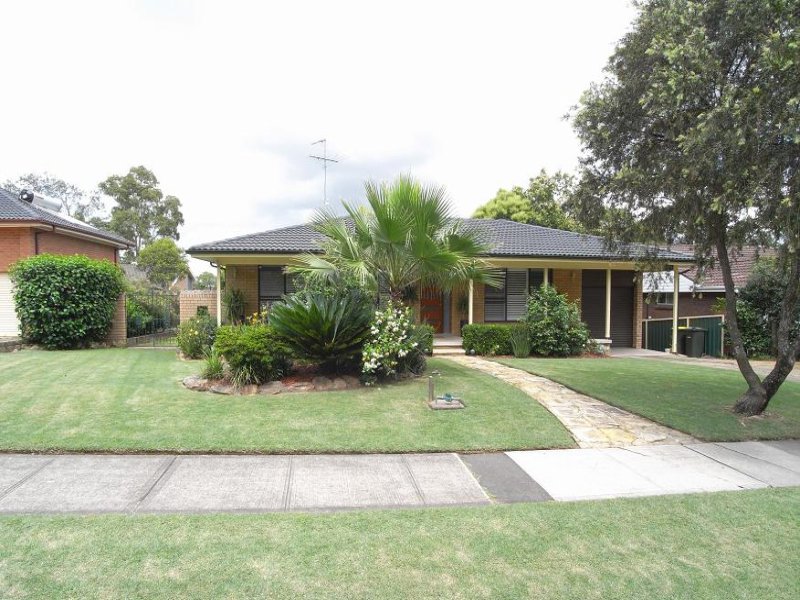 15 Knight Avenue, Kings Langley, NSW 2147