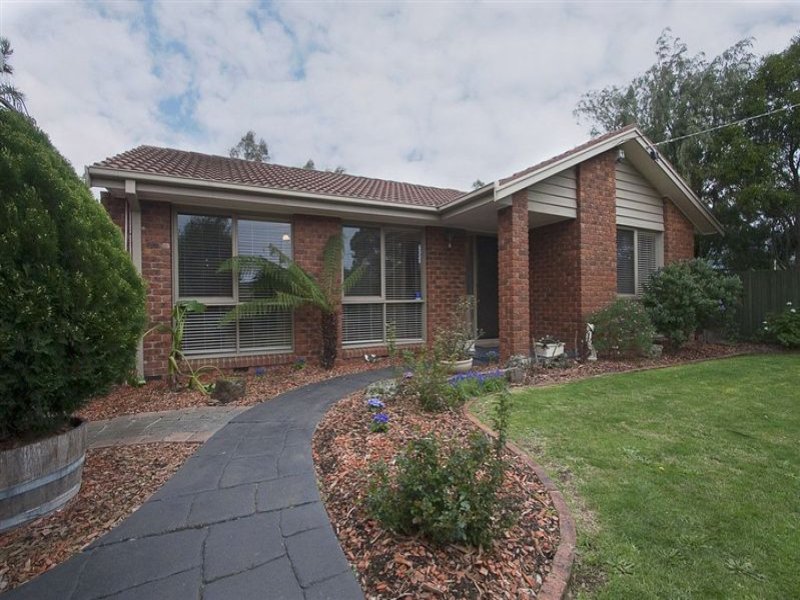 1 Torresdale Drive, Boronia, VIC 3155