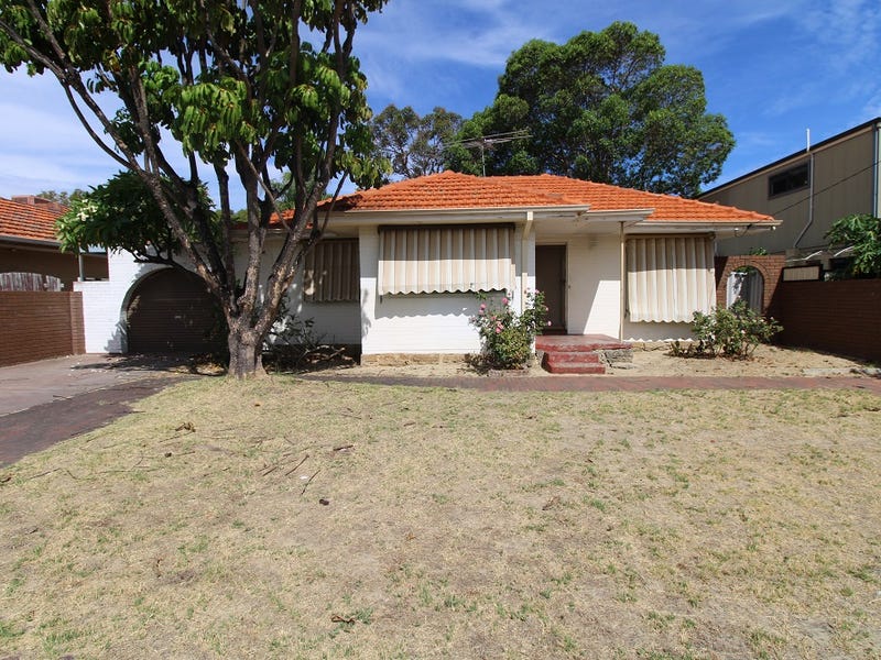 54 Redcliffe Avenue, Balga, WA 6061