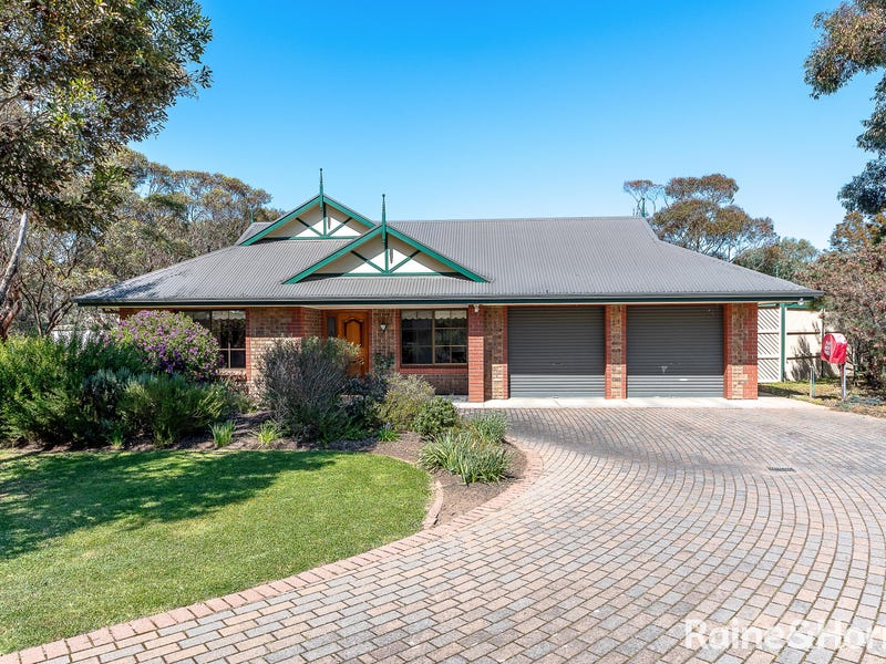 89A Willyaroo Road, Strathalbyn, SA 5255 Property Details