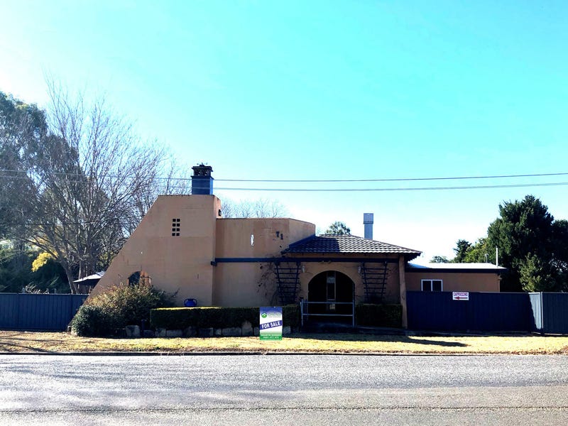 71 Herbert Street, Allora, QLD 4362