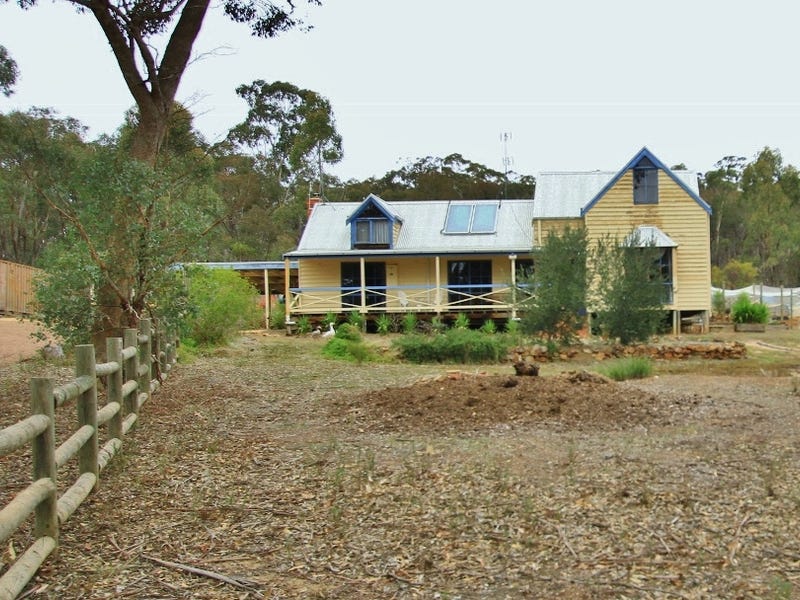 2634 HeathcoteNagambie Road, Graytown, Vic 3608 Property Details