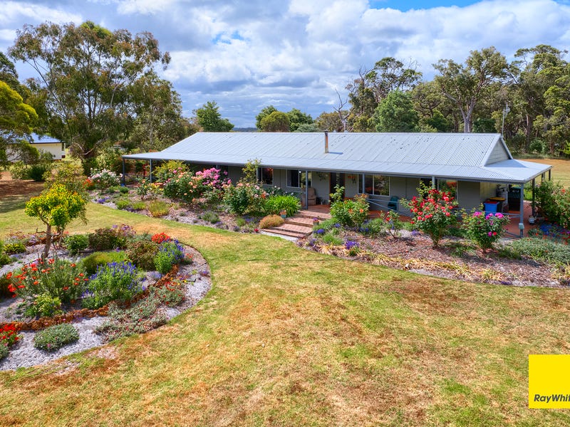 222 Willyung Road, Willyung, WA 6330 Property Details