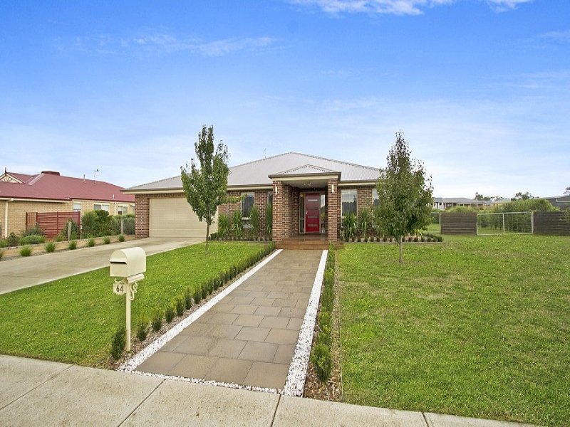 64 Tootle Street, Kilmore, Vic 3764 Property Details