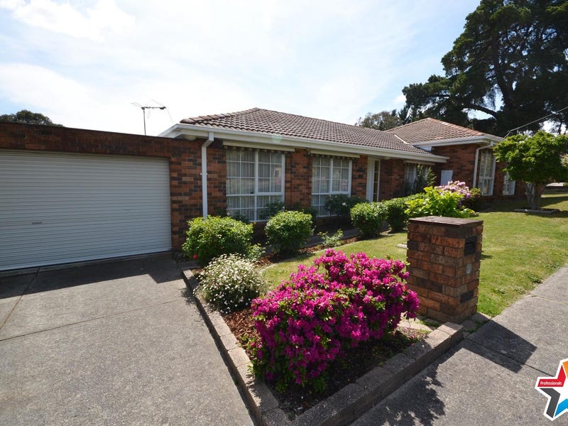 127 Wonga Road, Ringwood North, VIC 3134