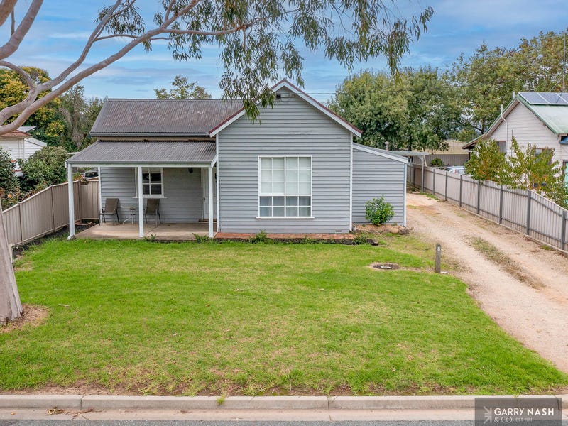 7 Bartley Street, Moyhu, Vic 3732 House for Sale