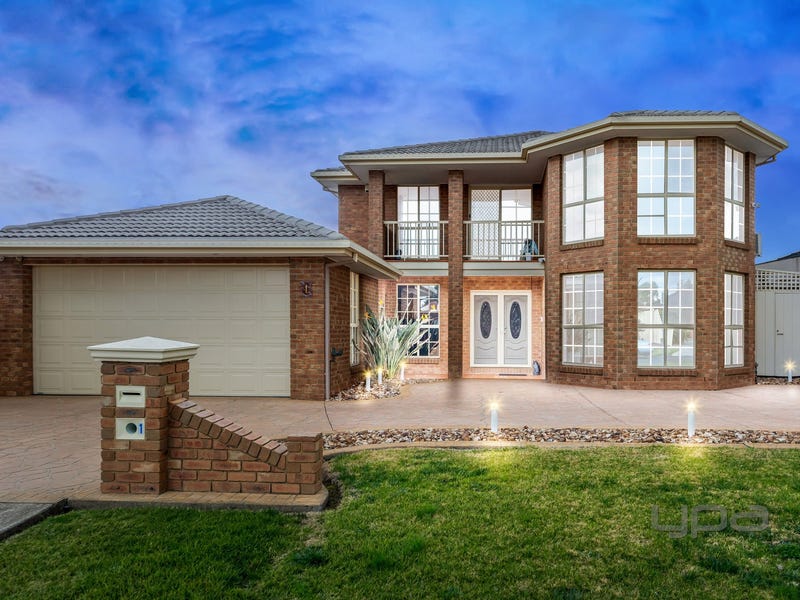 1 Smart Court, Delahey, VIC 3037