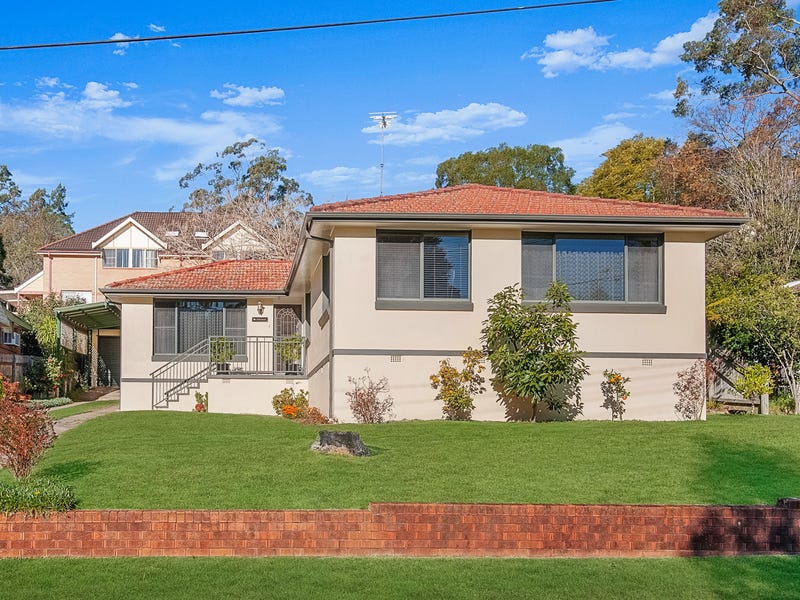 39 Avenue, Thornleigh, NSW 2120 39 Avenue, Thornleigh, NSW 2120